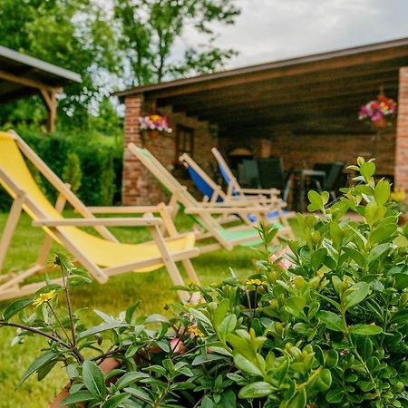 Apartmány Hejdukovi Krásná Lípa Exterior foto