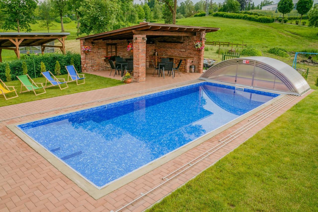 Apartmány Hejdukovi Krásná Lípa Exterior foto