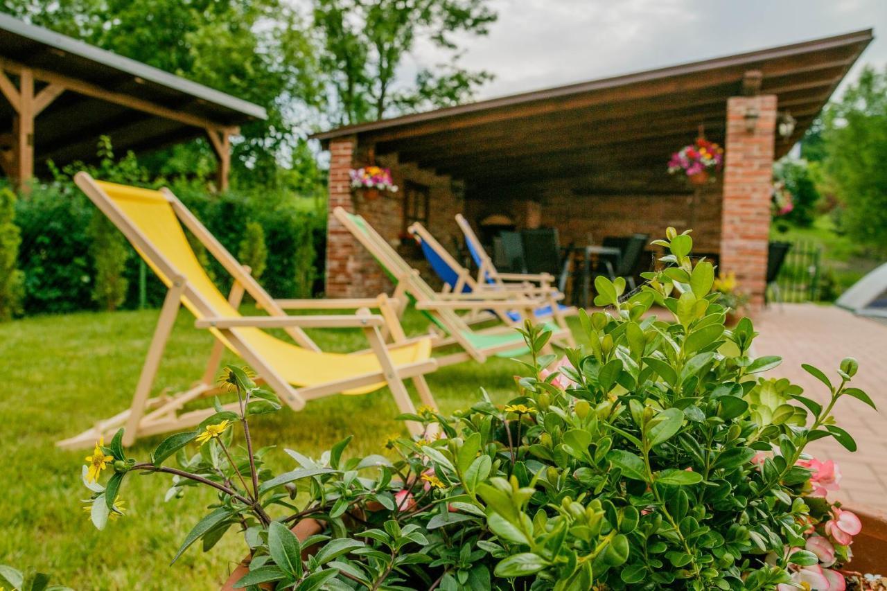 Apartmány Hejdukovi Krásná Lípa Exterior foto