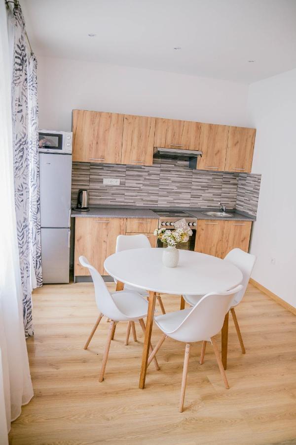 Apartmány Hejdukovi Krásná Lípa Exterior foto